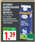 Frische Bio Milch Angebote von Upländer Bauern Molkerei bei Marktkauf Kerpen für 1,39 €