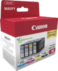 Pack de 4 cartouches d'encre PGI-1500XL - Canon dans le catalogue Bureau Vallée