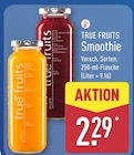 Smoothie von True Fruits im aktuellen ALDI Nord Prospekt für 2,29 €