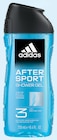 Gel Douche After Sport 3 en 1 - ADIDAS en promo chez Netto Angers à 1,08 €