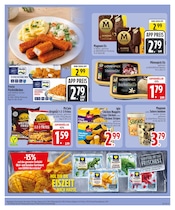 Fisch im EDEKA Prospekt in Passau Aktueller EDEKA Prospekt mit Fisch, "Wir lieben Lebensmittel.", Seite 9