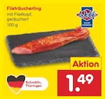 Fileträucherling bei Netto Marken-Discount im Großbreitenbach Prospekt für 1,49 €