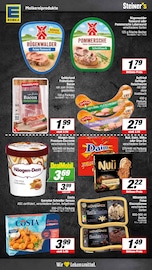 Aktueller EDEKA Prospekt mit Milka, "Aktuelle Angebote", Seite 12