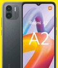 Redmi A2 - Xiaomi - Hyper U à Rezé Redmi A2 - Xiaomi en promo chez Hyper U Rezé à 79,00 €