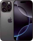 iPhone 16 Pro (128GB) von Apple für 49,00 € bei MEDIMAX im Angebot iPhone 16 Pro (128GB) von Apple im aktuellen MEDIMAX Prospekt