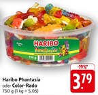 Phantasia Angebote von Haribo bei E center Lahr für 3,79 €