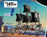 75646 le navire de la marine de garp - LEGO à 149,99 € dans le catalogue JouéClub