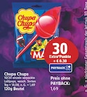 Chupa Chups im E center Prospekt Chupa Chups von  im aktuellen E center Prospekt für 1,69 €