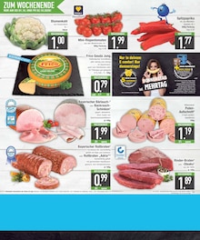 Rindfleisch im E center Prospekt "Wir lieben Lebensmittel." mit 26 Seiten (Augsburg)
