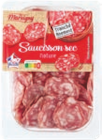 Promo Saucisson sec tranché à 1,99 € dans le catalogue Aldi à Nancy