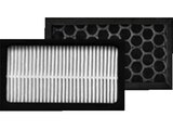 Luftbefeuchter HEPA-Filter Luftfilter Schwarz im MediaMarkt Saturn Prospekt Luftbefeuchter HEPA-Filter Luftfilter Schwarz von SHE im aktuellen MediaMarkt Saturn Prospekt für 9,82 €
