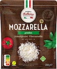 Mozzarella gerieben von Mondo Italiano im aktuellen Netto Marken-Discount Prospekt