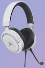 Casque filaire pour ps5 forta gxt 498 - TRUST dans le catalogue Super U