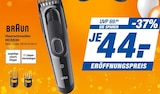 Haarschneider HC5530 Angebote von Braun bei expert Kerpen für 44,00 €