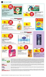 Offre Pro dans le catalogue Intermarché du moment à la page 26