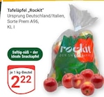 GLOBUS Mühldorf - Tafeläpfel Angebot im Prospekt Tafeläpfel bei GLOBUS im Mühldorf Prospekt für 2,22 €