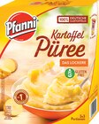 Kartoffelpüree im Angebot bei Netto mit dem Scottie in Stendal Kartoffelpüree Angebote von Pfanni bei Netto mit dem Scottie Stendal für 1,49 €
