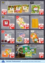 Pute im EDEKA Prospekt in Stralsund Aktueller EDEKA Prospekt mit Pute, "Top Angebote", Seite 12