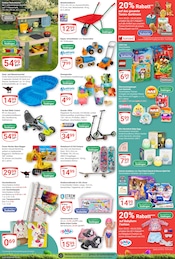 Aktueller GLOBUS Prospekt mit Sand, "Aktuelle Angebote", Seite 32