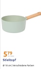 Aktuelle Pfanne Angebote bei Action in Fürth Aktuelles Stieltopf Angebot bei Action in Fürth ab 5,79 €