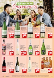 Sekt im EDEKA Prospekt in Schorndorf Aktueller EDEKA Prospekt mit Sekt, "Aktuelle Angebote", Seite 28