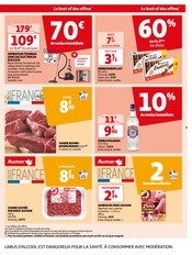 Aspirateur Angebote im Prospekt "Auchan" von Auchan Hypermarché auf Seite 3