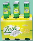 Boisson à base de bière sans alcool citron - ZEST ZERO en promo chez Netto Boisson à base de bière sans alcool citron - ZEST ZERO dans le catalogue Netto