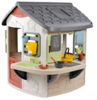 Maison mud cooking - SMOBY LIFE dans le catalogue La Grande Récré