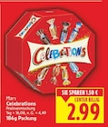 Celebrations von Mars im aktuellen E center Prospekt für 2,99 €