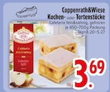 Aktuelles Kuchenstücke Angebot bei EDEKA in Augsburg ab 3,69 €