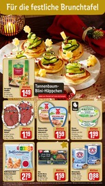 Ähnliche Laugengebäck Angebote im Prospekt "Dein Markt" von REWE Ähnliches Angebot bei REWE in Prospekt "Dein Markt" gefunden auf Seite 4