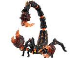70142 - ELDRADOR® CREATURES Lavaskorpion Spielfigur Mehrfarbig von SCHLEICH im aktuellen MediaMarkt Saturn Prospekt für 19,99 €