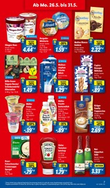 Eis im Lidl Prospekt in Lingen Aktueller Lidl Prospekt mit Eis, "LIDL LOHNT SICH", Seite 11