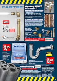 Salz Angebot & Preis im aktuellen BAUHAUS Prospekt Salz Angebot im aktuellen BAUHAUS Prospekt auf Seite 39