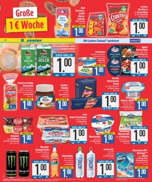 Energydrink im E center Prospekt "DAS BESTE DER WOCHE" mit 20 Seiten (Rosenheim)