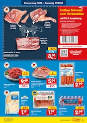 Braten im Netto Marken-Discount Prospekt in Singen Aktueller Netto Marken-Discount Prospekt mit Braten, "Aktuelle Angebote", Seite 51