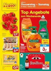 Butter im Netto Marken-Discount Prospekt in Düsseldorf Aktueller Netto Marken-Discount Prospekt mit Butter, "Aktuelle Angebote", Seite 58