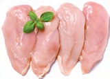 Frisches Hähnchen-Brustfilet von Meine Fleischerei für 4,99 € bei Netto mit dem Scottie im Angebot Frisches Hähnchen-Brustfilet von Meine Fleischerei im aktuellen Netto mit dem Scottie Prospekt