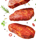 Aktuelle Grillfleisch Angebote bei Kaufland in Paderborn Aktuelles K-WERTSCHÄTZE Nackensteak Angebot bei Kaufland in Paderborn ab 9,50 €