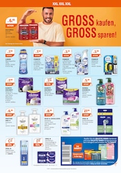 Mülleimer im Müller Prospekt in Gelsenkirchen Aktueller Müller Prospekt mit Mülleimer, "Aktuelle Angebote", Seite 4