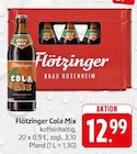 Cola Mix bei EDEKA im Löchgau Prospekt für 12,99 €