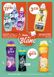 Orchidée Angebote im Prospekt "Mois du Blanc" von B&M Orchidée Angebote im Prospekt "Mois du Blanc" von B&M auf Seite 5