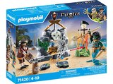 71420 Schatzsuche Spielset, Mehrfarbig im MediaMarkt Saturn Prospekt 71420 Schatzsuche Spielset, Mehrfarbig von PLAYMOBIL im aktuellen MediaMarkt Saturn Prospekt für 12,65 €