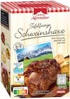 Tafelfertige Schweinshaxe von Almtaler für 4,44 € bei Penny im Angebot Tafelfertige Schweinshaxe von Almtaler im aktuellen Penny Prospekt