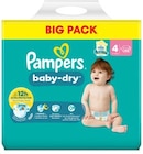 Windeln Big Pack im Angebot bei Penny in Langenhagen Windeln Big Pack Angebote von Pampers bei Penny Langenhagen für 16,95 €