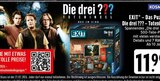 EXIT - Das Puzzle Die drei ??? - Toteninsel im Angebot bei EDEKA in Bocholt EXIT - Das Puzzle Die drei ??? - Toteninsel Angebote von Kosmos bei EDEKA Bocholt für 11,99 €