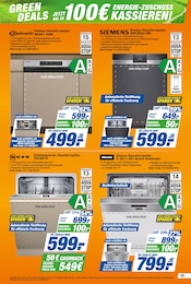 Geschirrspüler im expert Prospekt in Bremen Aktueller expert Prospekt mit Geschirrspüler, "Top Angebote", Seite 5