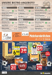 Kaffee im aktuellen EDEKA Prospekt (Hürth) Kaffee im EDEKA Prospekt "Aktuelle Angebote" mit 24 Seiten (Hürth)