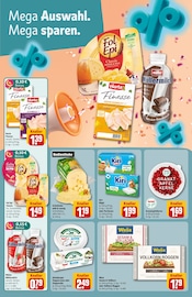 Ähnliche Raclettekäse Angebote im Prospekt "Dein Markt" von REWE in Berlin Ähnliche Angebote wie Raclettekäse im Prospekt "Dein Markt" auf Seite 6 von REWE in Berlin
