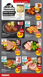 Rouladen Angebot & Preis im aktuellen Penny Prospekt Rouladen Angebot im aktuellen Penny Prospekt auf Seite 8